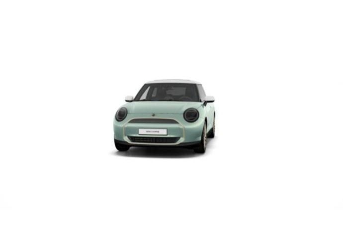 Nuevo 2025 Mini Cooper Utilitario | 34.900 € (Caro) - Imagen 1/4