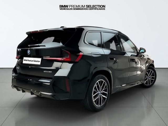 Usado BMW iX1 Comfort Edition 150 kW (204 CV) 2025 SUV