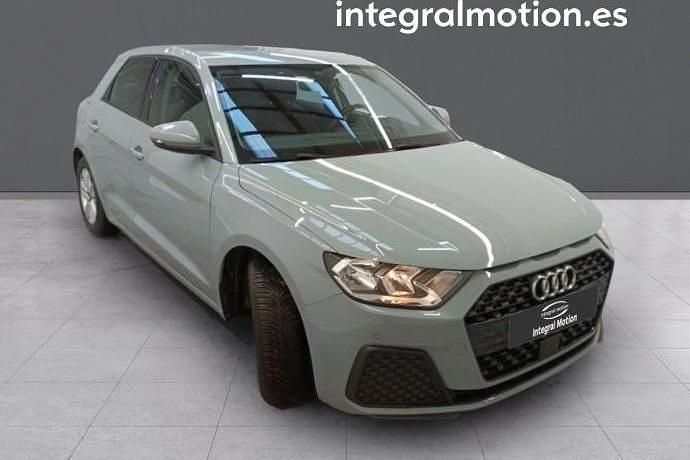 Usado Audi A1 Sportback Premium 95 CV (69 kW) 2023 Utilitario