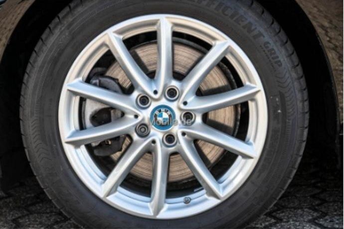 Usado BMW 225 224 CV (164 kW) 2019 Negro metalizado Familiar