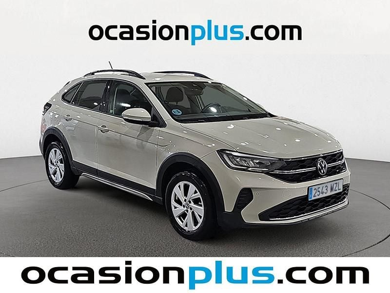 Occasion VW Taigo 116 ch (85 kW) 2025 Blanc SUV