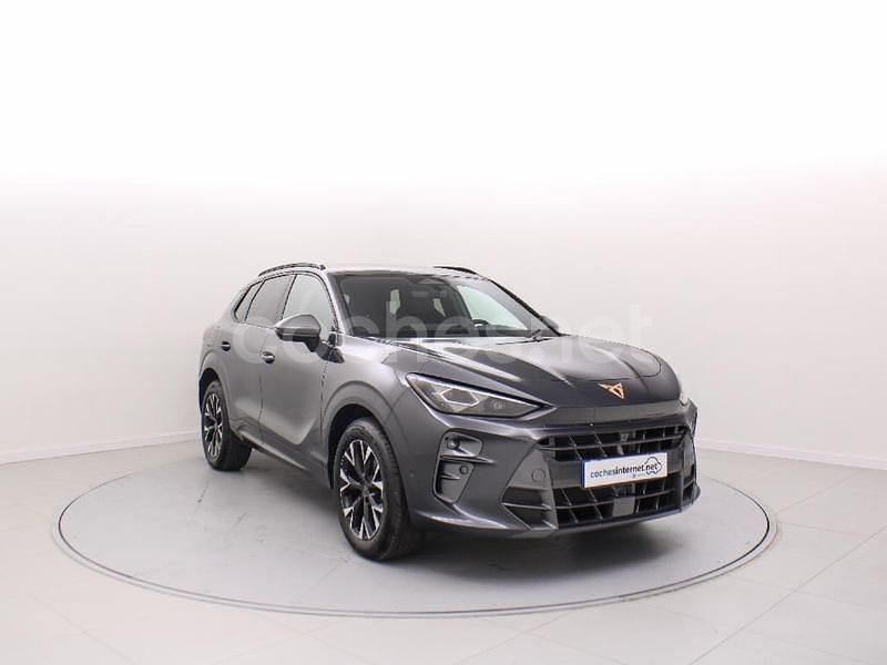 Gris / plata Nuevo 2025 Cupra Terramar SUV | 42.900 € (Super precio) - Imagen 1/4
