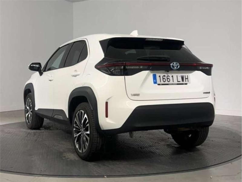 Usado Toyota Yaris Cross Style 116 CV (85 kW) 2022 SUV