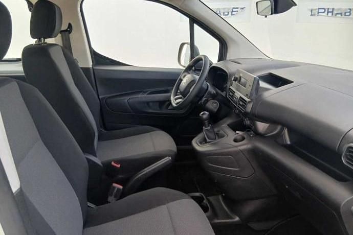 Usado Citroën Berlingo Live 100 CV (73 kW) 2019 Monovolumen