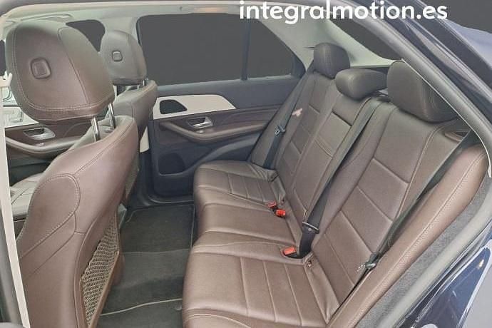 Usado Mercedes GLE350 319 CV (234 kW) 2021