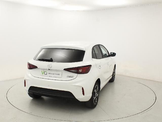 Usado MG MG3 Luxury 196 CV (144 kW) 2024 Otro Utilitario
