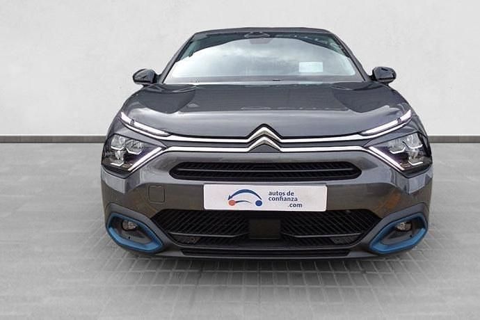 Usado Citroën e-C4 Shine 100 kW (136 CV) 2024