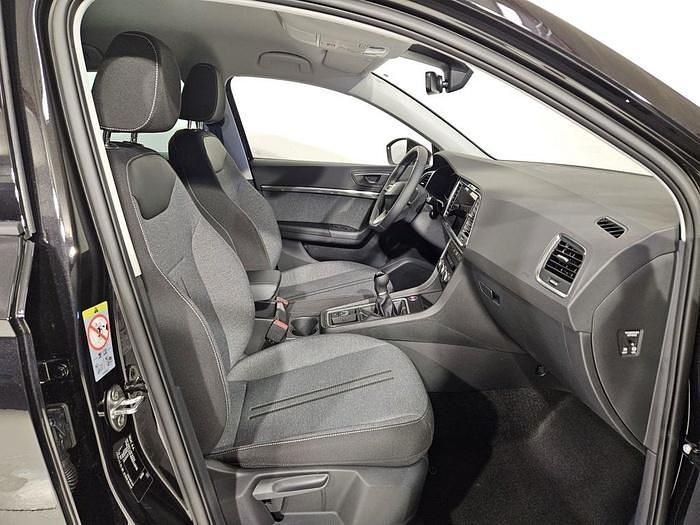 Nuevo Seat Ateca Style 115 CV (84 kW) 2026 Negro SUV
