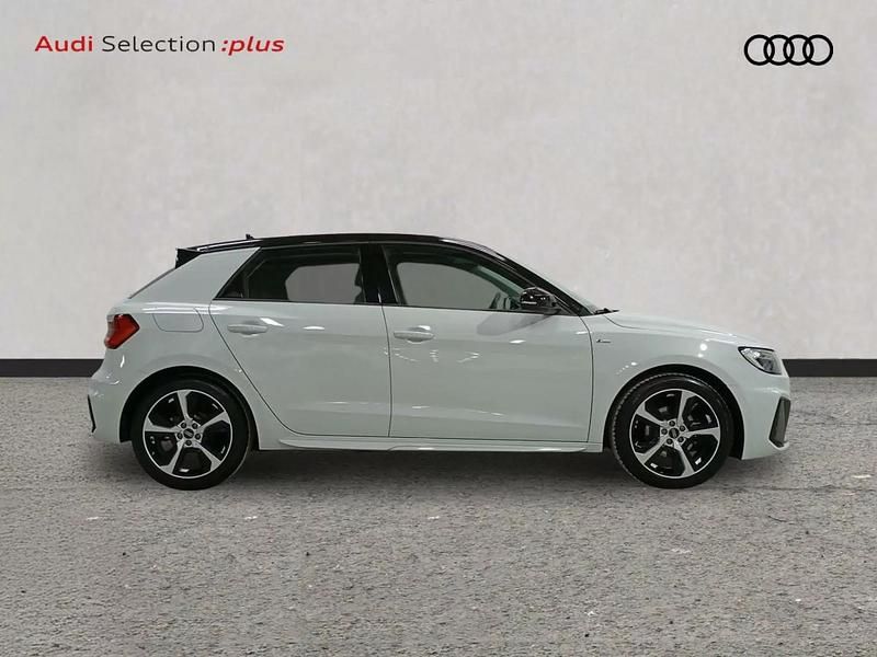 Usado Audi A1 Sportback 116 CV (85 kW) 2025 Utilitario