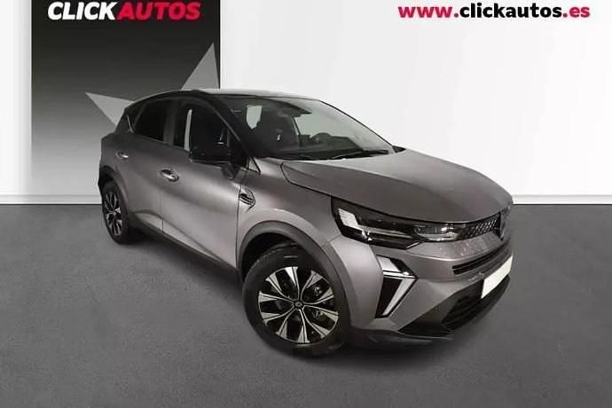 Usado Renault Captur Evolution 90 CV (66 kW) 2025 SUV