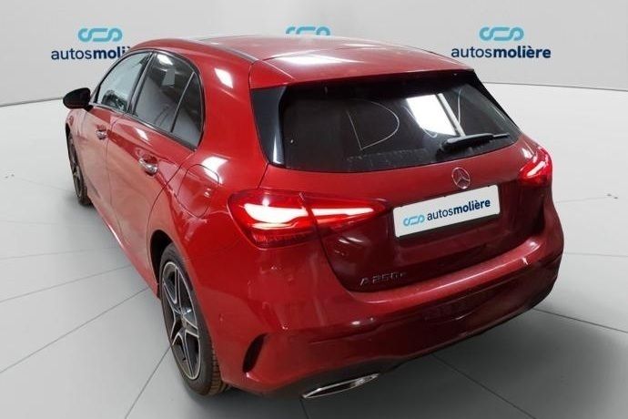 Usado Mercedes A250 218 CV (160 kW) 2023