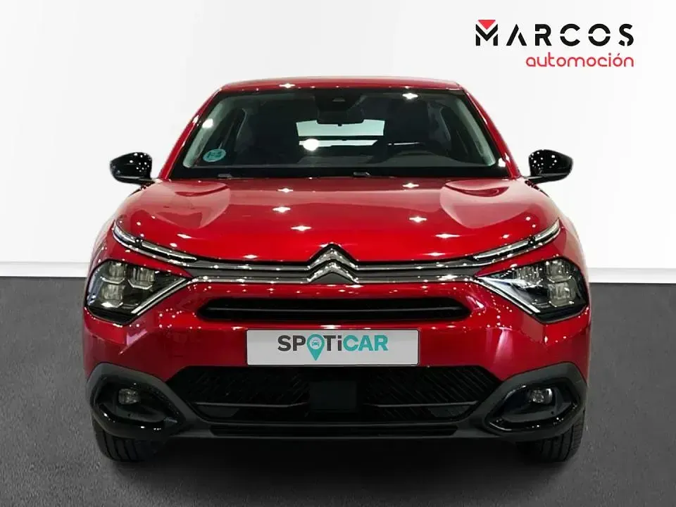 Usado Citroën C4 Feel 130 CV (95 kW) 2023 SUV