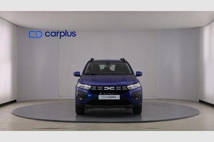 Usado Dacia Sandero Expression 91 CV (66 kW) 2024