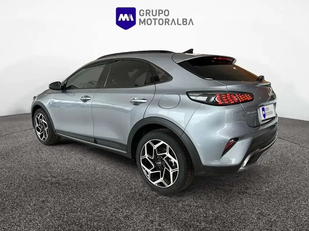 Nuevo Kia XCeed GT-Line 116 CV (85 kW) 2026 SUV