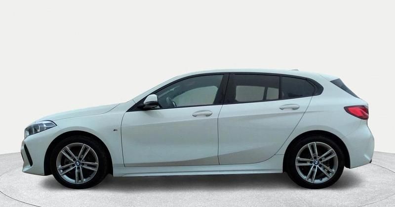 Usado BMW 118 150 CV (110 kW) 2023 Utilitario