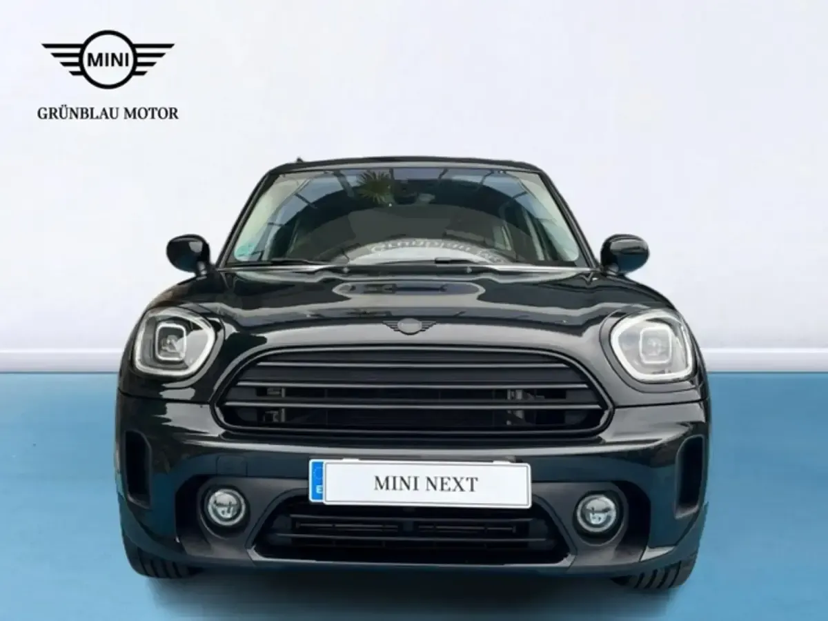 Usado Mini Cooper Countryman 136 CV (100 kW) 2022 SUV