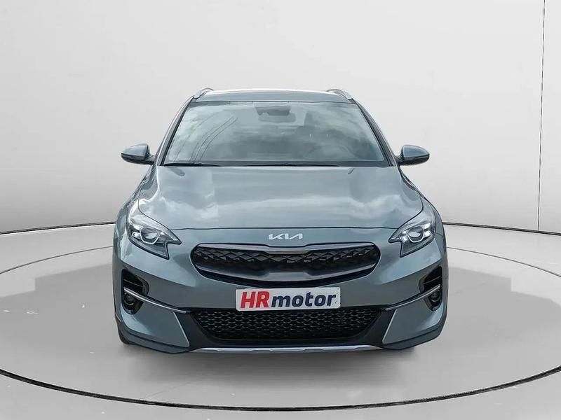 Brugt Kia XCeed Active 141 HK (103 kW) 2022 Grå SUV