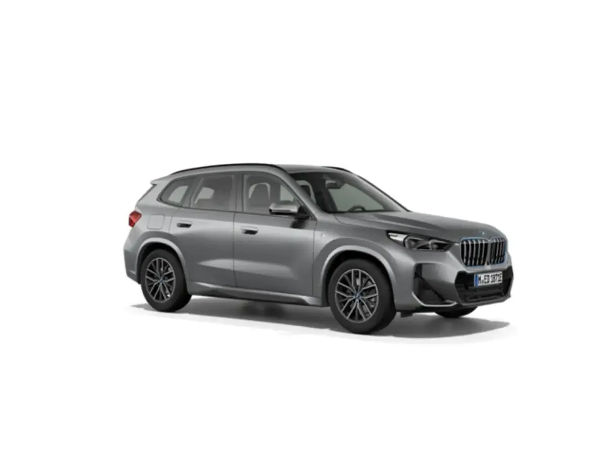 Usado BMW iX1 Comfort Edition 230 kW (313 CV) 2023 Gris SUV