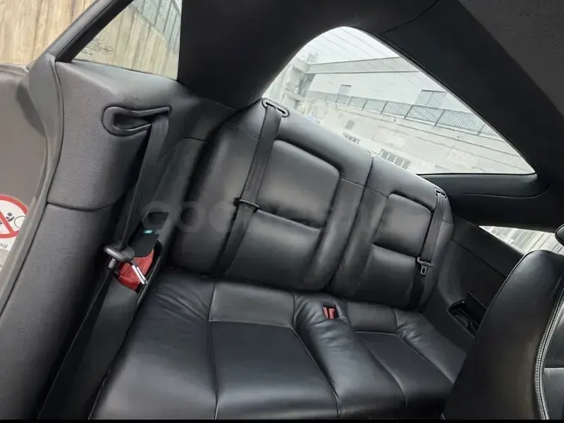 Usado Audi TT S-Line 180 CV (132 kW) 2000 Marrón Coupe