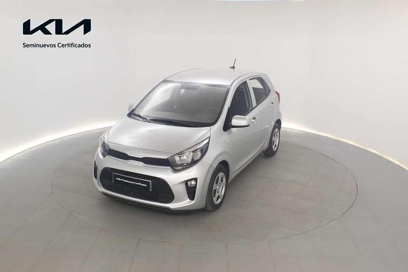 Usado Kia Picanto 63 CV (46 kW) 2024 Utilitario