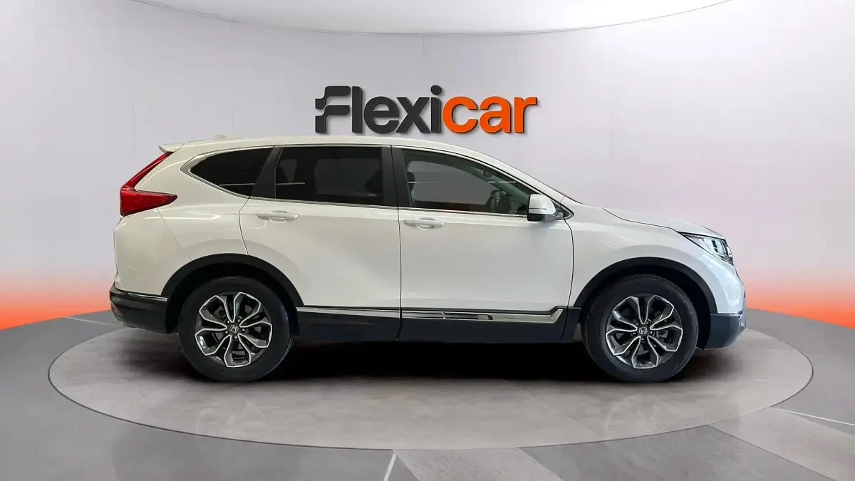 Usado Honda CR-V 184 CV (135 kW) 2022 Blanco SUV