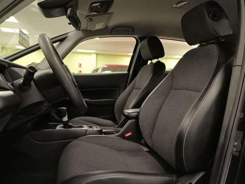 Usado Honda Jazz Elegance 109 CV (80 kW) 2022 Negro Utilitario