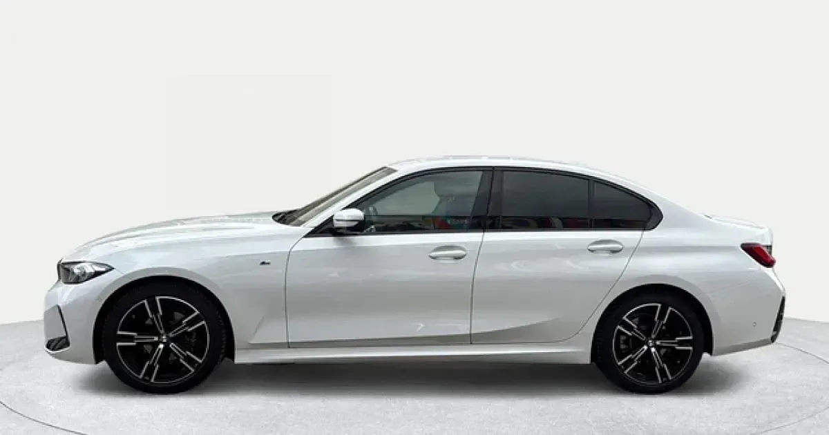 Usado BMW 318 150 CV (110 kW) 2025