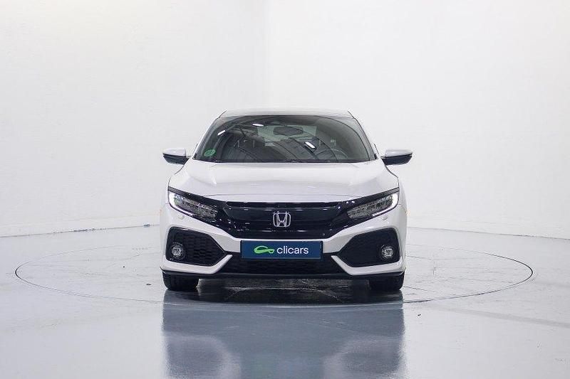 Usado Honda Civic Executive 129 CV (94 kW) 2017