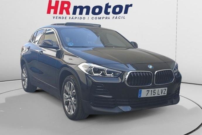 Usado 2022 BMW X2 Performance SUV | 24.290 € (Buen precio) - Imagen 1/4