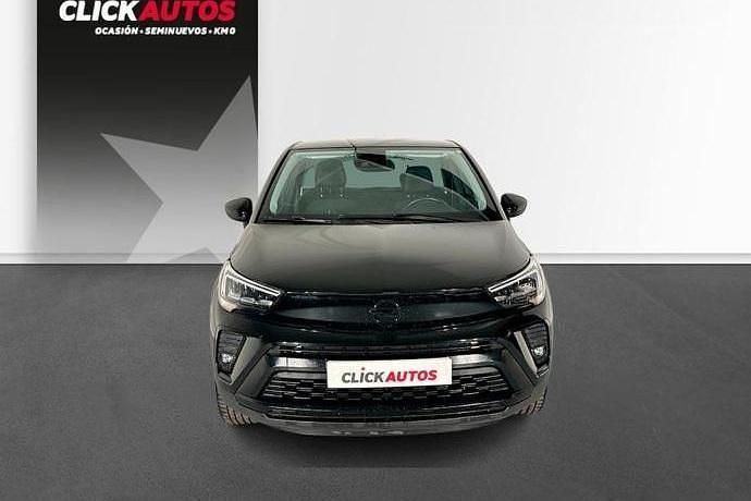 Usado Opel Crossland X 110 CV (80 kW) 2023 SUV