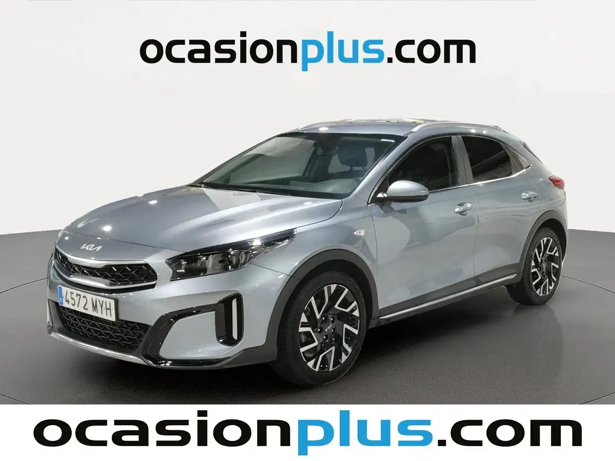 Occasion Kia XCeed 101 PK (74 kW) 2025 SUV