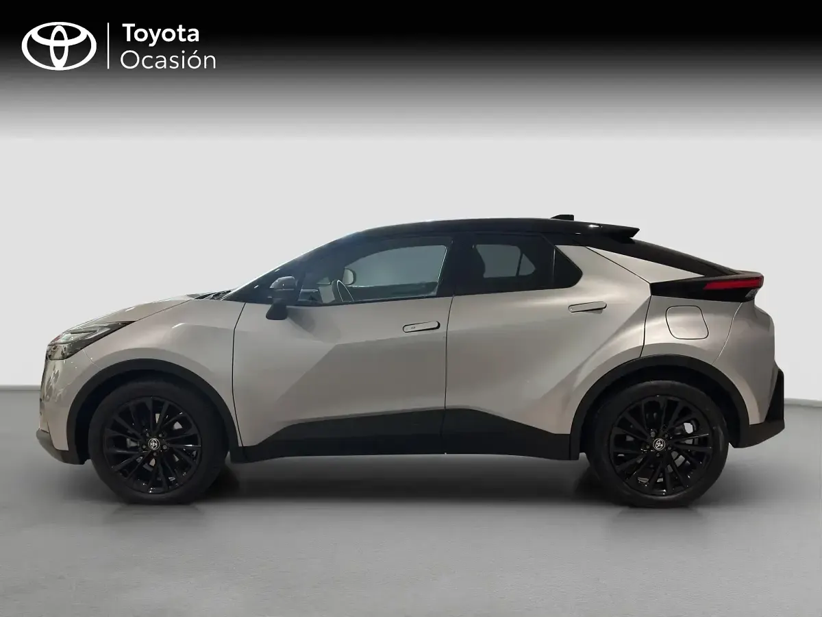 Usado Toyota C-HR Sport 196 CV (144 kW) 2024 Otro SUV