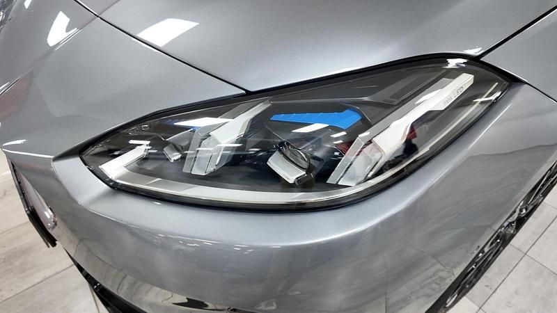 Usado BMW M135 300 CV (220 kW) 2025 Gris Utilitario