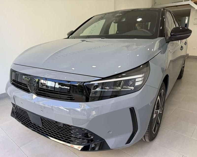 Gris Nuevo 2025 Opel Corsa Edition Utilitario | 16.990 € (Un poco caro) - Imagen 1/4