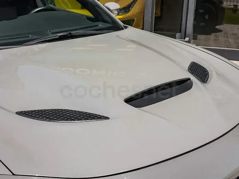 Usado Dodge Charger 370 CV (272 kW) 2018 Gris Berlina