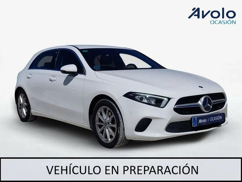 Usado Mercedes A200 150 CV (110 kW) 2019