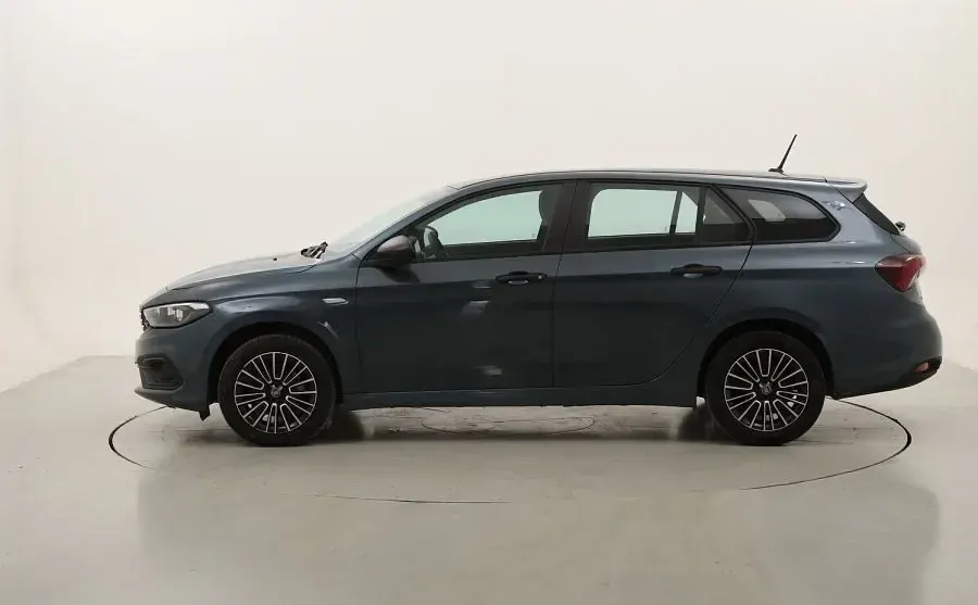 Usado Fiat Tipo 95 CV (69 kW) 2022 Familiar