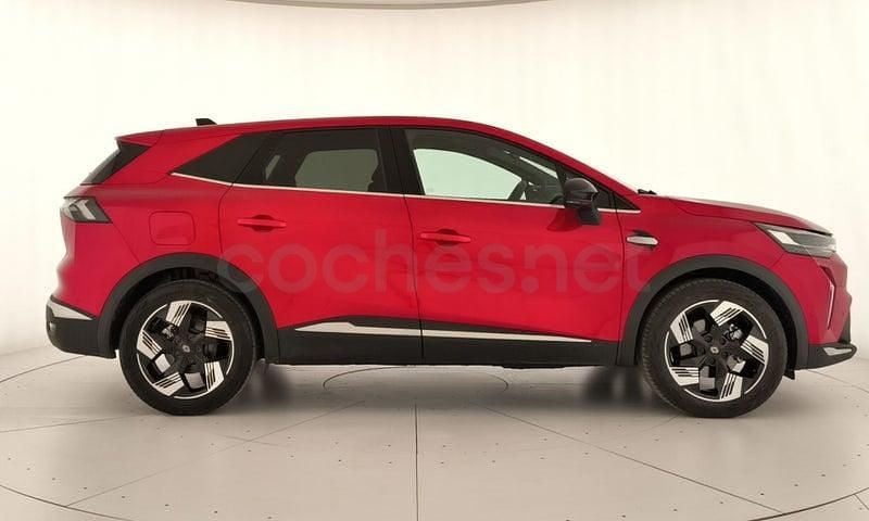 Usado Renault Symbioz Techno 145 CV (106 kW) 2025 Rojo SUV