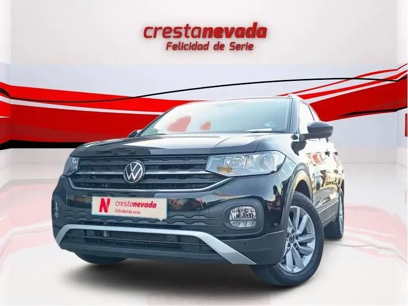 Usado VW T-Cross Advance 150 CV (110 kW) 2022 SUV