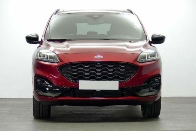 Usado Ford Kuga ST-Line X 225 CV (165 kW) 2022 SUV