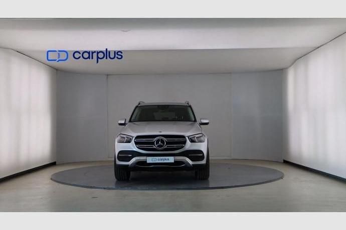 Usado Mercedes GLE350 320 CV (235 kW) 2021