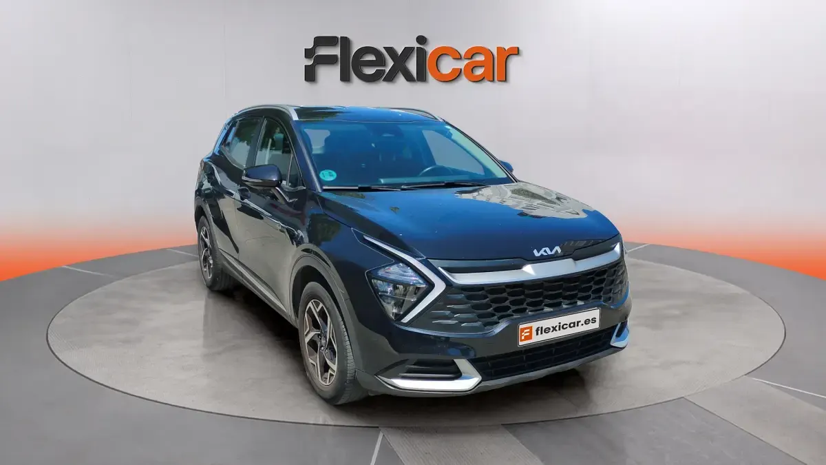 Usado Kia Sportage 152 CV (111 kW) 2023 SUV