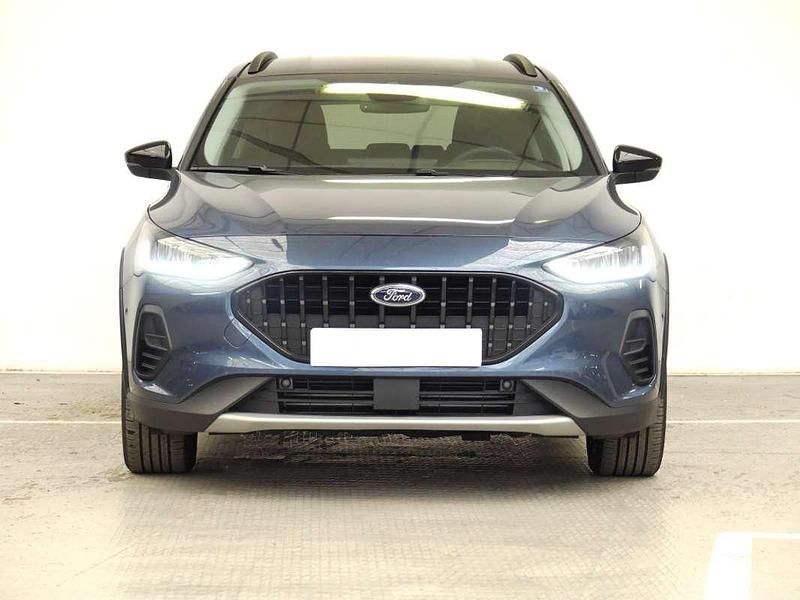 Usado Ford Focus Active 155 CV (114 kW) 2023 Azul Utilitario