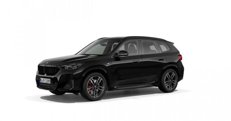Usado BMW X1 163 CV (119 kW) 2025 SUV