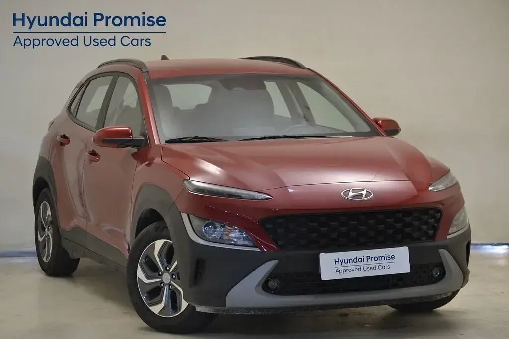 Usado Hyundai Kona 141 CV (103 kW) 2023 SUV