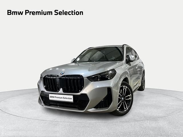 Usado 2024 BMW X1 Comfort Edition SUV | 46.900 € (Precio justo) - Imagen 1/4