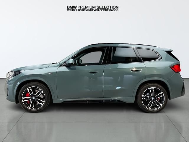 Begagnad BMW 120 Comfort Edition 163 HK (119 kW) 2024 Halvkombi