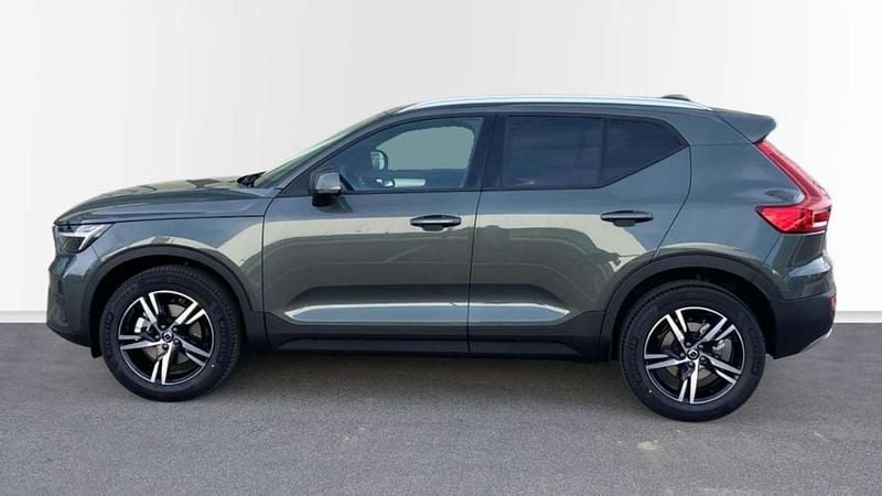 Nuevo Volvo XC40 Core 163 CV (119 kW) 2025 SUV