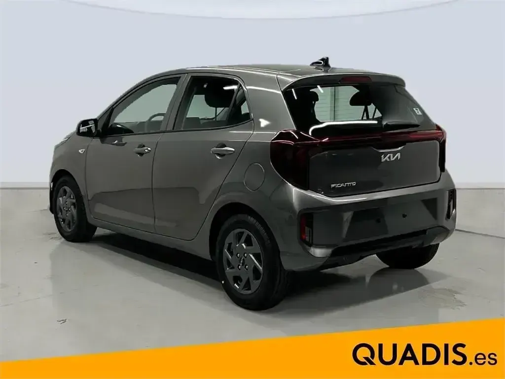 Nuevo Kia Picanto 68 CV (50 kW) 2025 Otro Utilitario