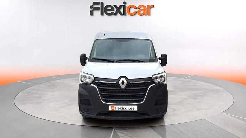 Usado Renault Master 136 CV (100 kW) 2023 Blanco Utilitario